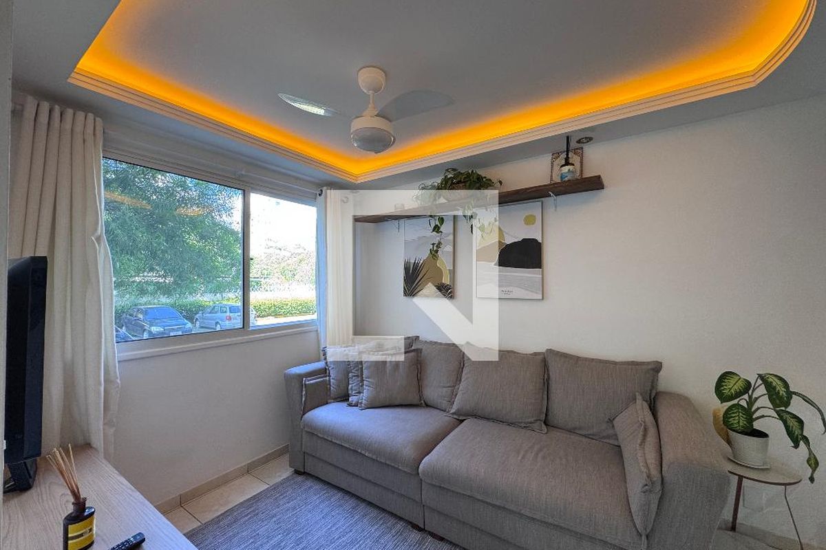 Apartamento, 2 quartos, 59 m² - Foto 8
