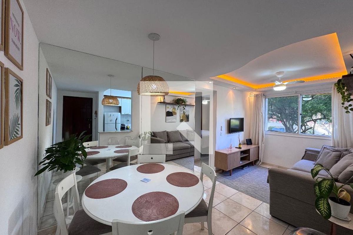 Apartamento, 2 quartos, 59 m² - Foto 2