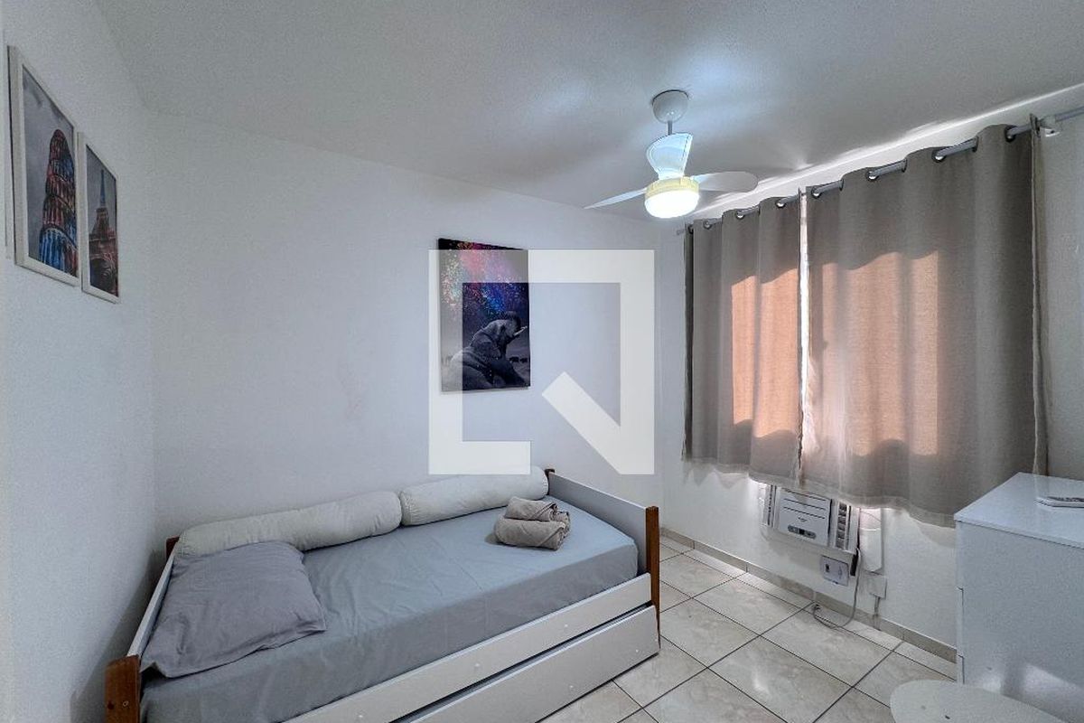 Apartamento, 2 quartos, 59 m² - Foto 24