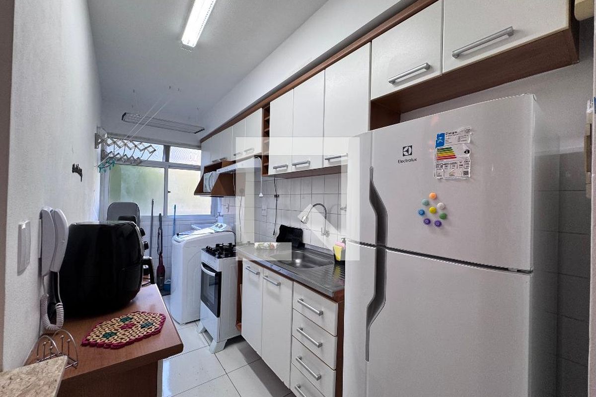 Apartamento, 2 quartos, 59 m² - Foto 44