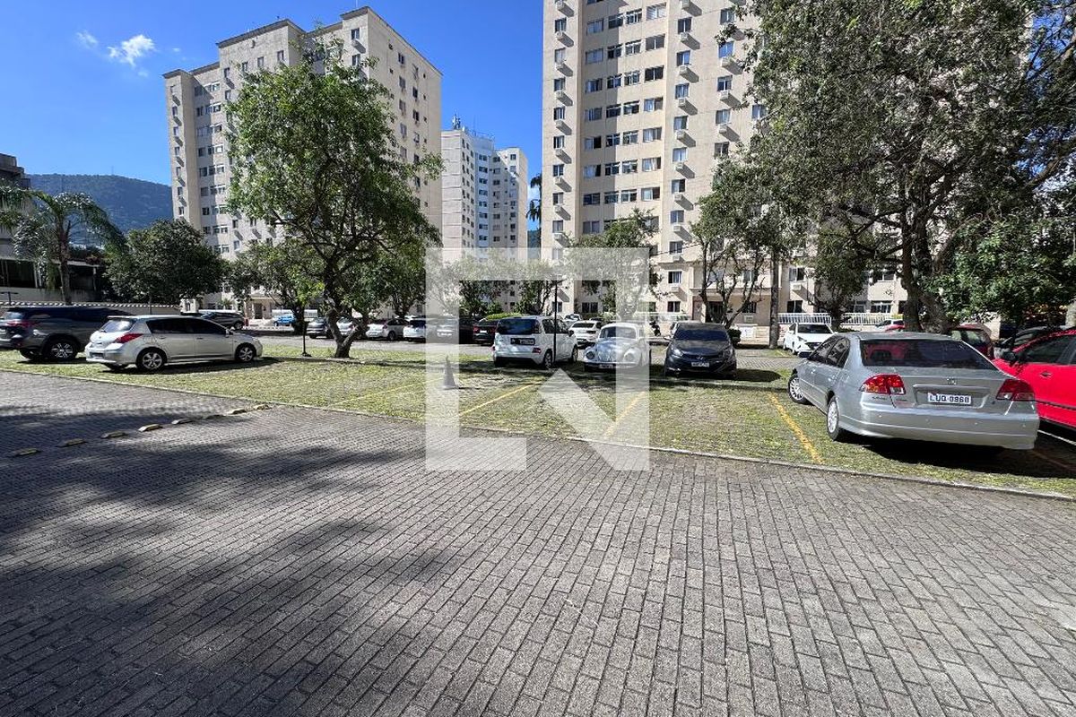 Apartamento, 2 quartos, 59 m² - Foto 64