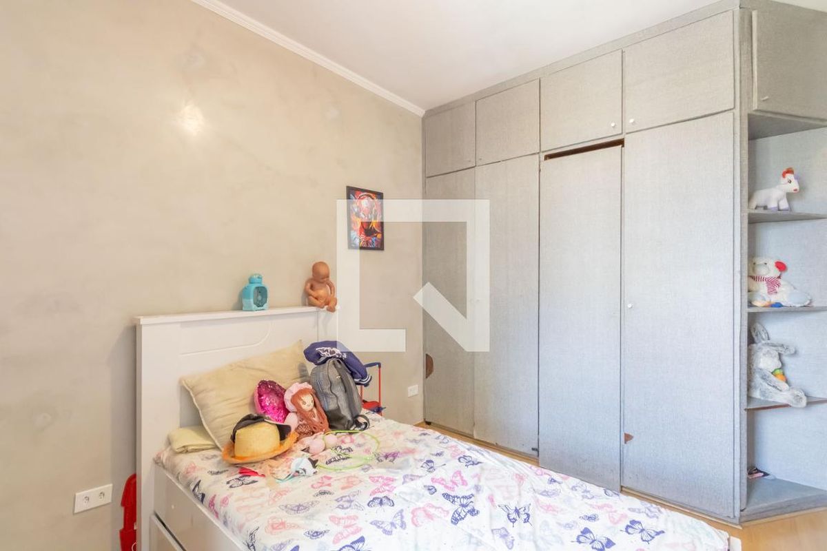 Apartamento, 3 quartos, 140 m² - Foto 28