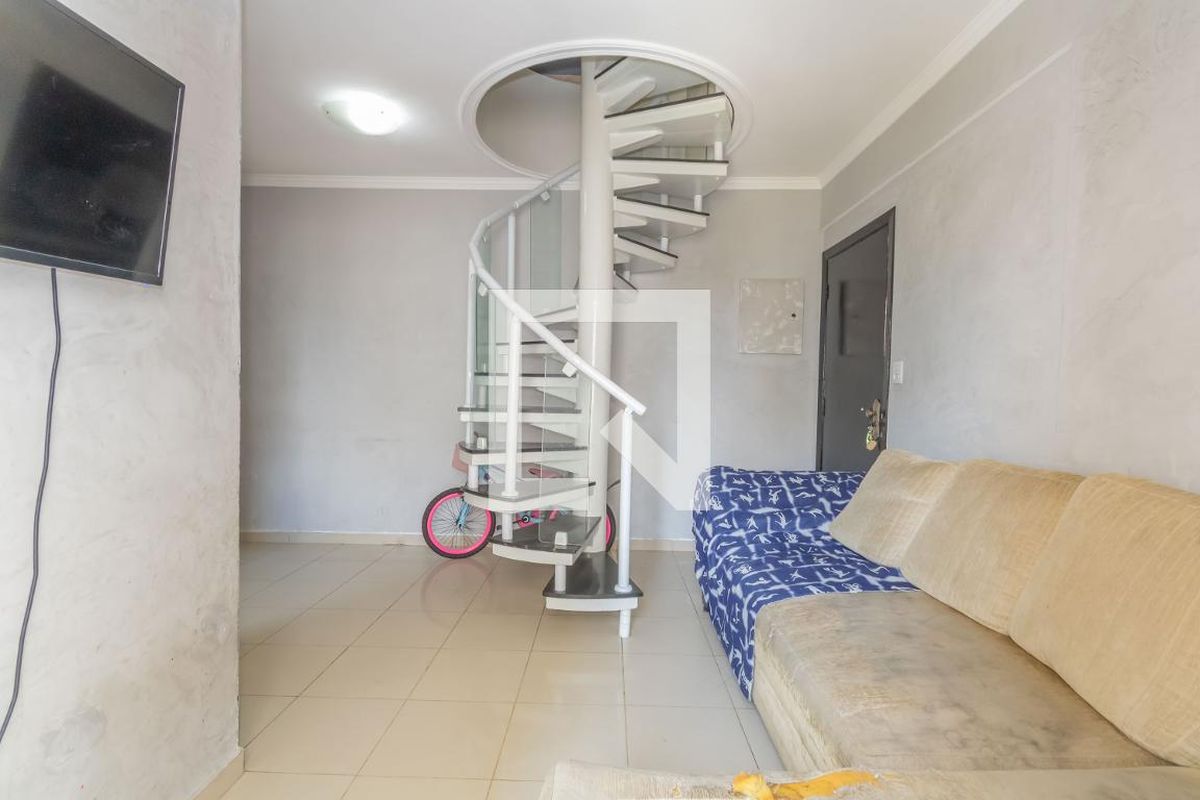 Apartamento, 3 quartos, 140 m² - Foto 8