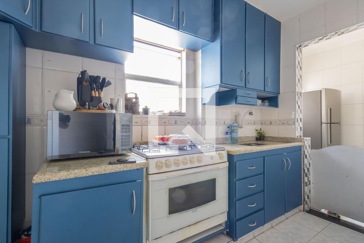 Apartamento, 3 quartos, 140 m² - Foto 52