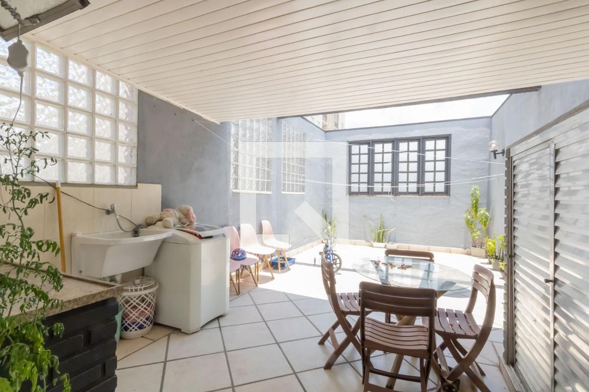 Apartamento, 3 quartos, 140 m² - Foto 64
