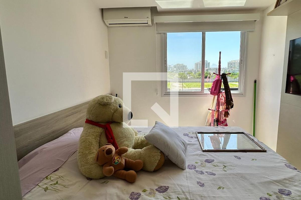 Cobertura, 3 quartos, 181 m² - Foto 26