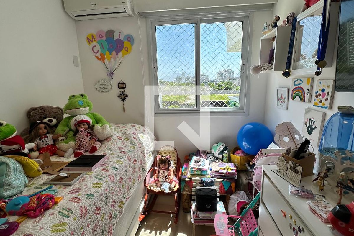 Cobertura, 3 quartos, 181 m² - Foto 18