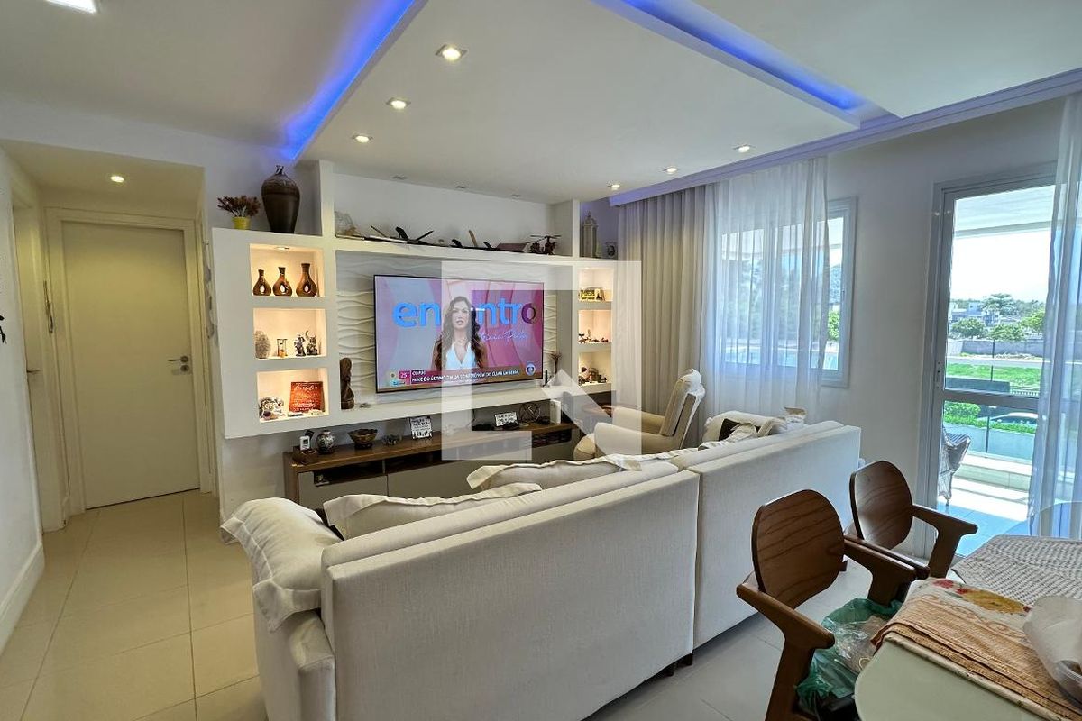 Cobertura, 3 quartos, 181 m² - Foto 2