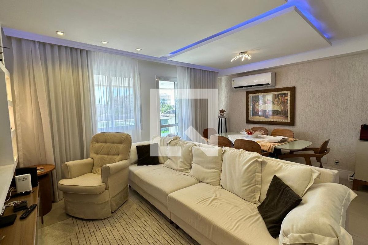 Cobertura, 3 quartos, 181 m² - Foto 4