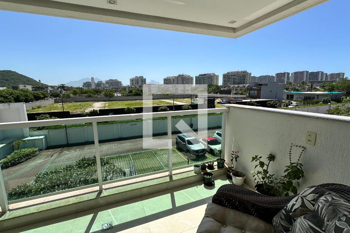 Cobertura, 3 quartos, 181 m² - Foto 14