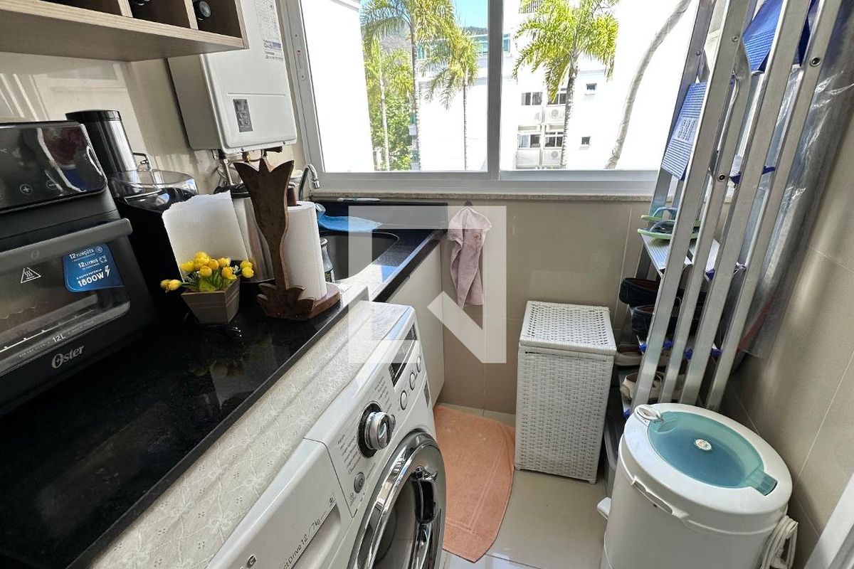 Cobertura, 3 quartos, 181 m² - Foto 48
