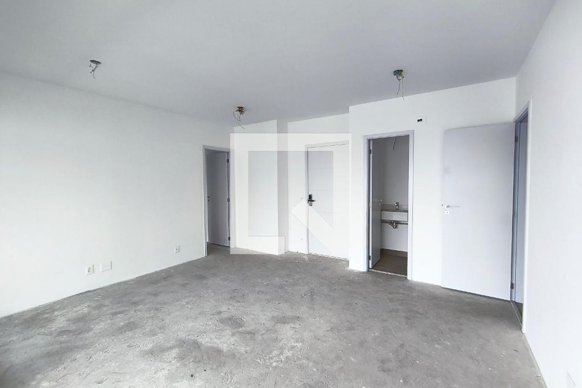 Apartamento, 3 quartos, 115 m² - Foto 2