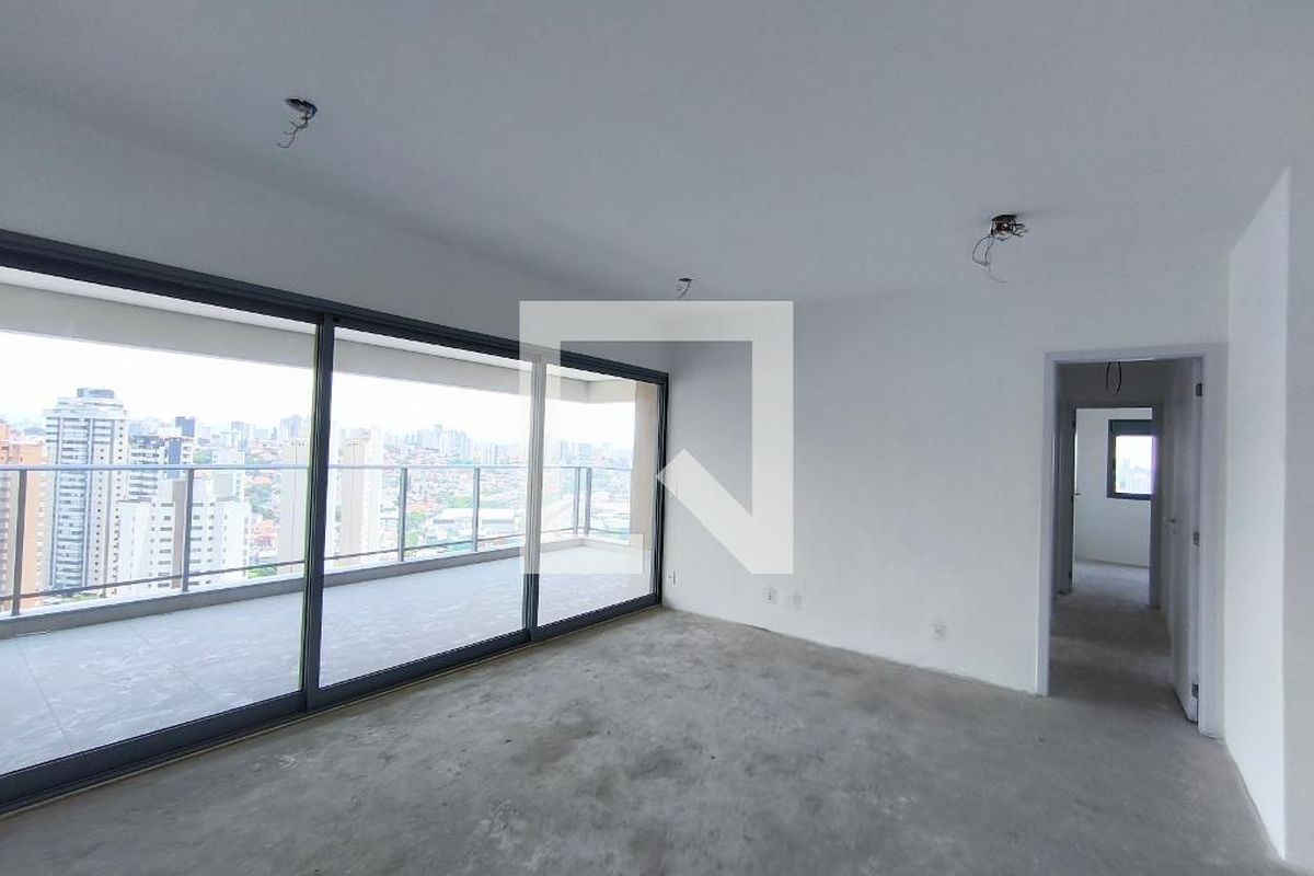 Apartamento, 3 quartos, 115 m² - Foto 4