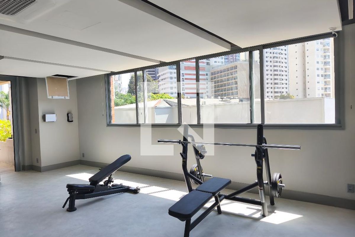 Apartamento, 3 quartos, 115 m² - Foto 71