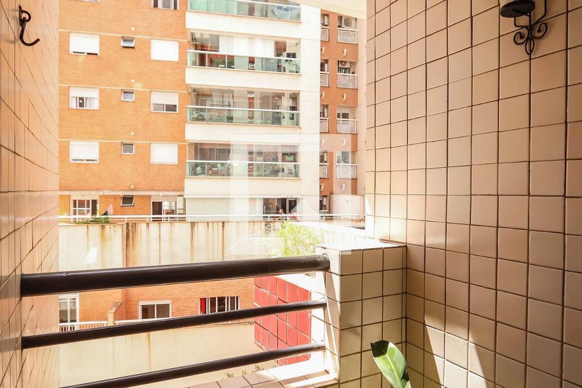 Apartamento, 3 quartos, 136 m² - Foto 26