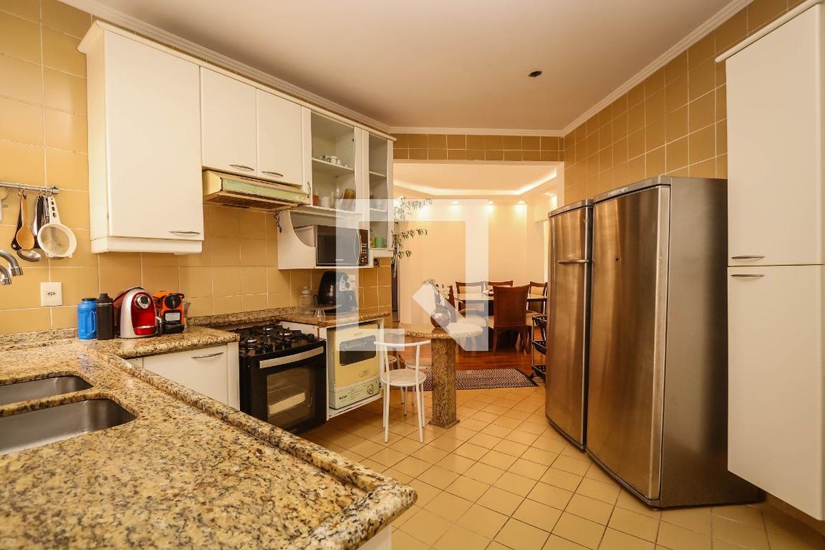 Apartamento, 3 quartos, 136 m² - Foto 88