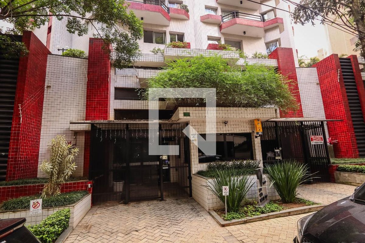 Apartamento, 3 quartos, 136 m² - Foto 155