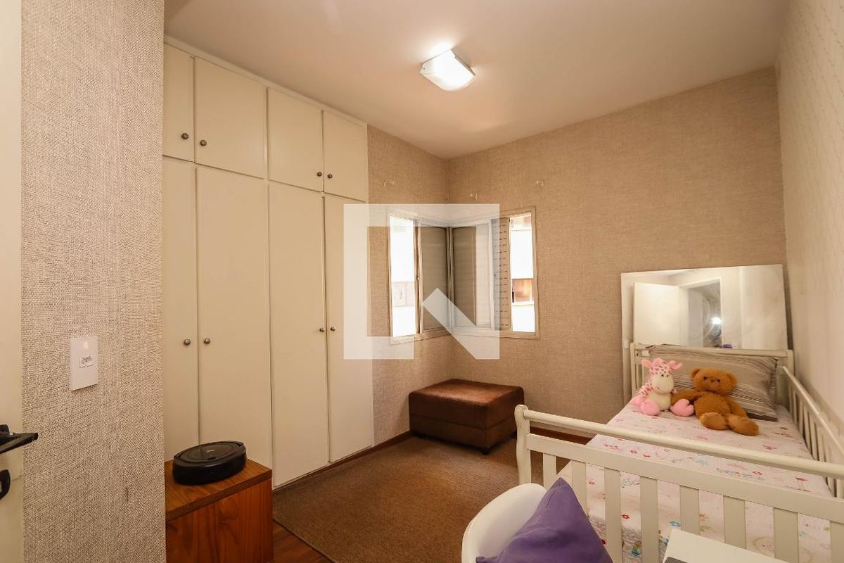 Apartamento, 3 quartos, 136 m² - Foto 52