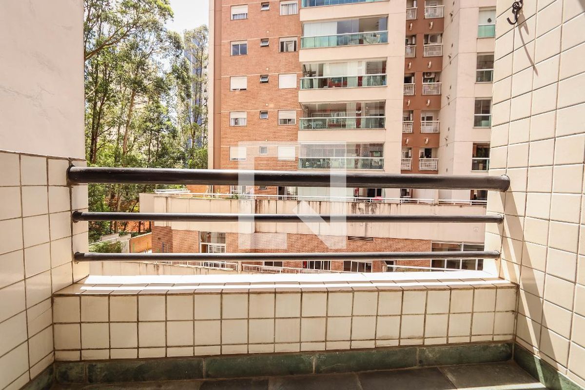 Apartamento, 3 quartos, 136 m² - Foto 40