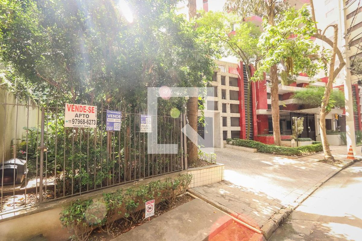 Apartamento, 3 quartos, 136 m² - Foto 159