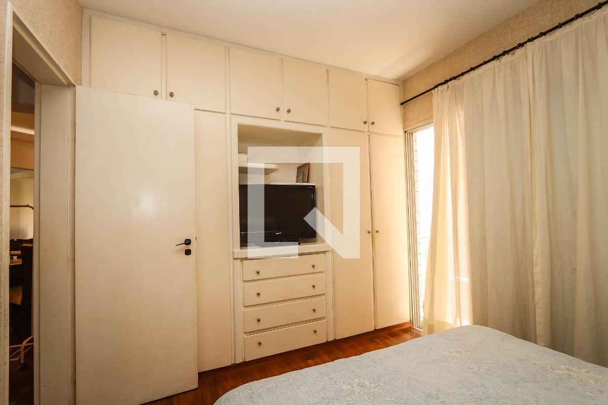 Apartamento, 3 quartos, 136 m² - Foto 30
