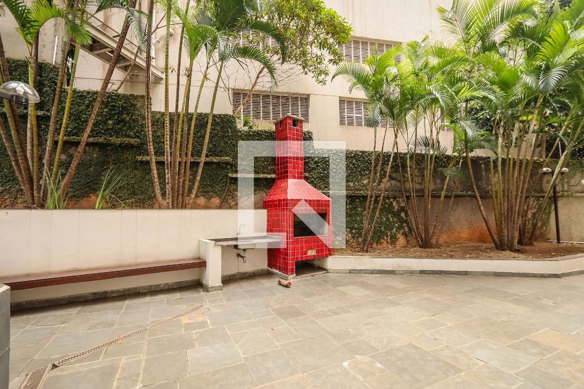 Apartamento, 3 quartos, 136 m² - Foto 137
