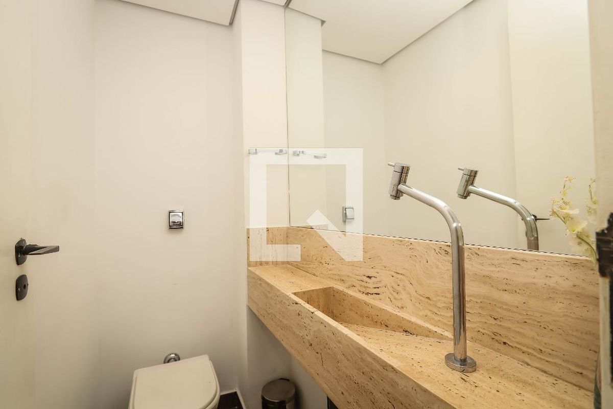 Apartamento, 3 quartos, 136 m² - Foto 116