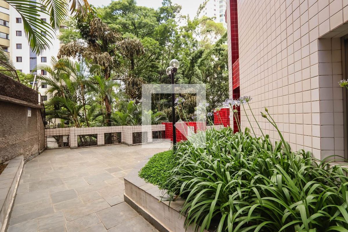 Apartamento, 3 quartos, 136 m² - Foto 149