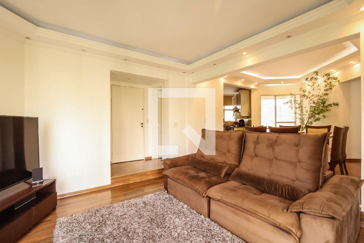 Apartamento, 3 quartos, 136 m² - Foto 6