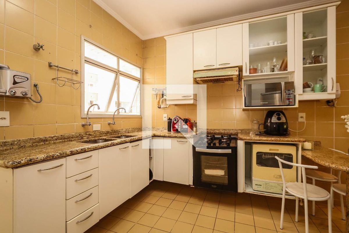 Apartamento, 3 quartos, 136 m² - Foto 86
