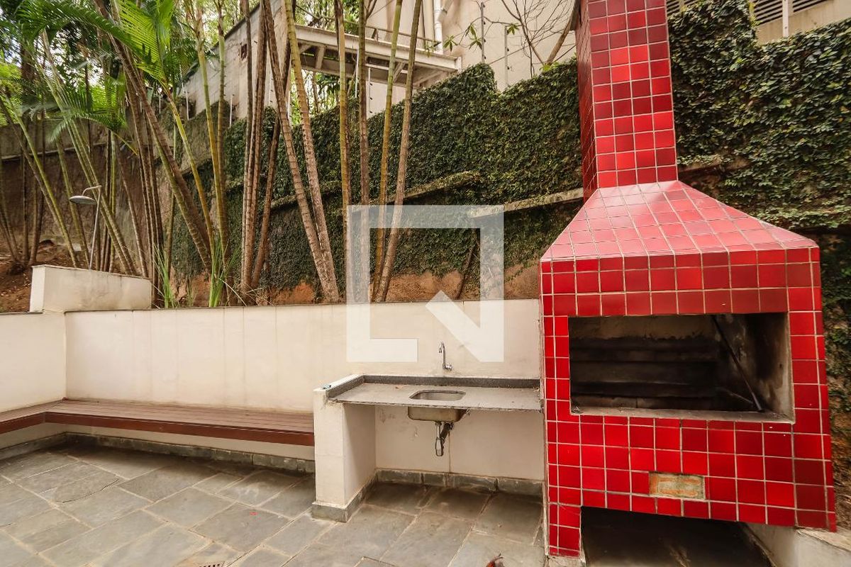 Apartamento, 3 quartos, 136 m² - Foto 139