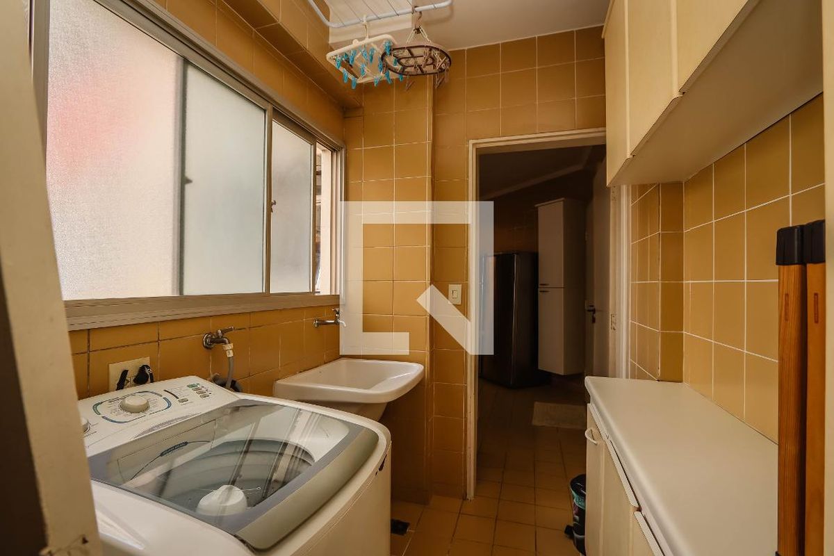 Apartamento, 3 quartos, 136 m² - Foto 96