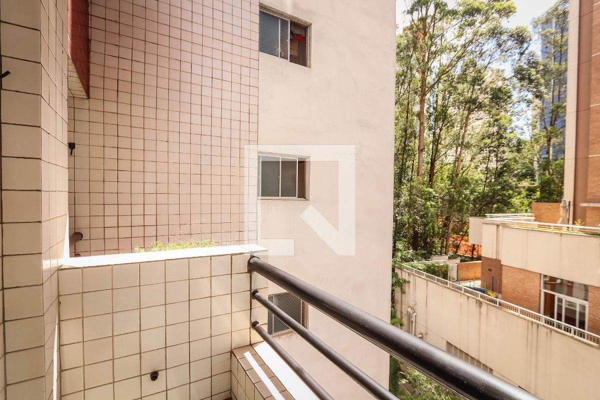 Apartamento, 3 quartos, 136 m² - Foto 38