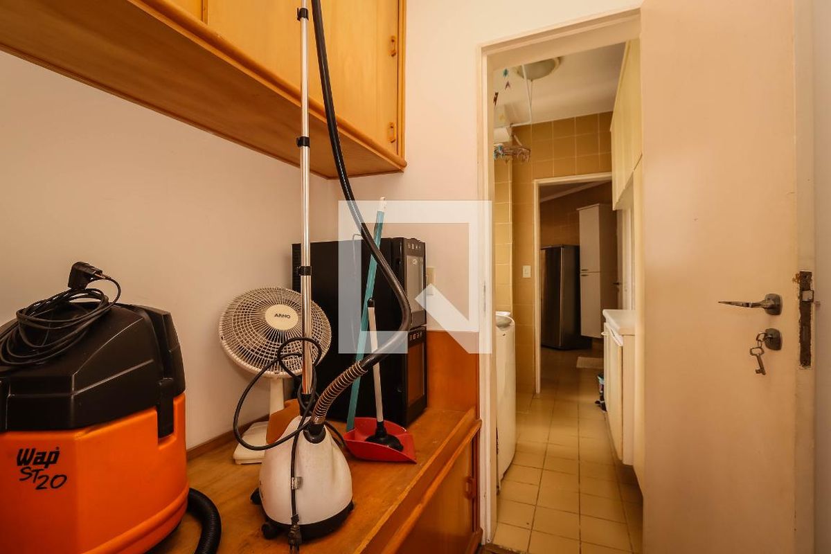 Apartamento, 3 quartos, 136 m² - Foto 106