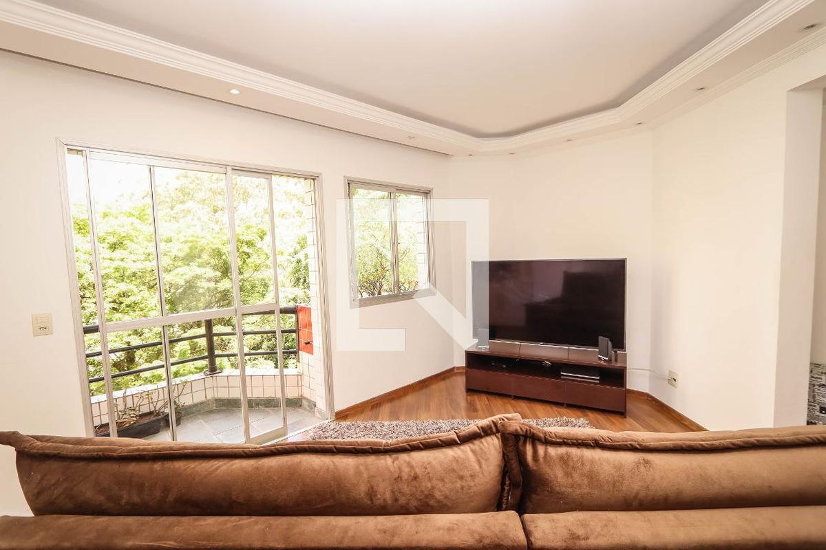 Apartamento, 3 quartos, 136 m² - Foto 4