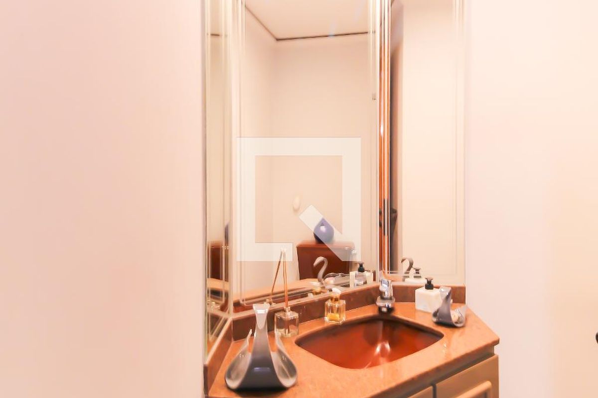 Apartamento, 3 quartos, 206 m² - Foto 19