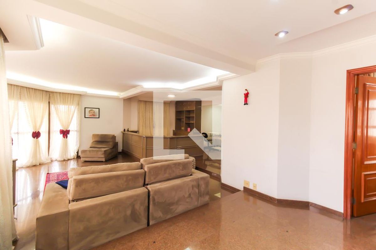 Apartamento, 3 quartos, 206 m² - Foto 11