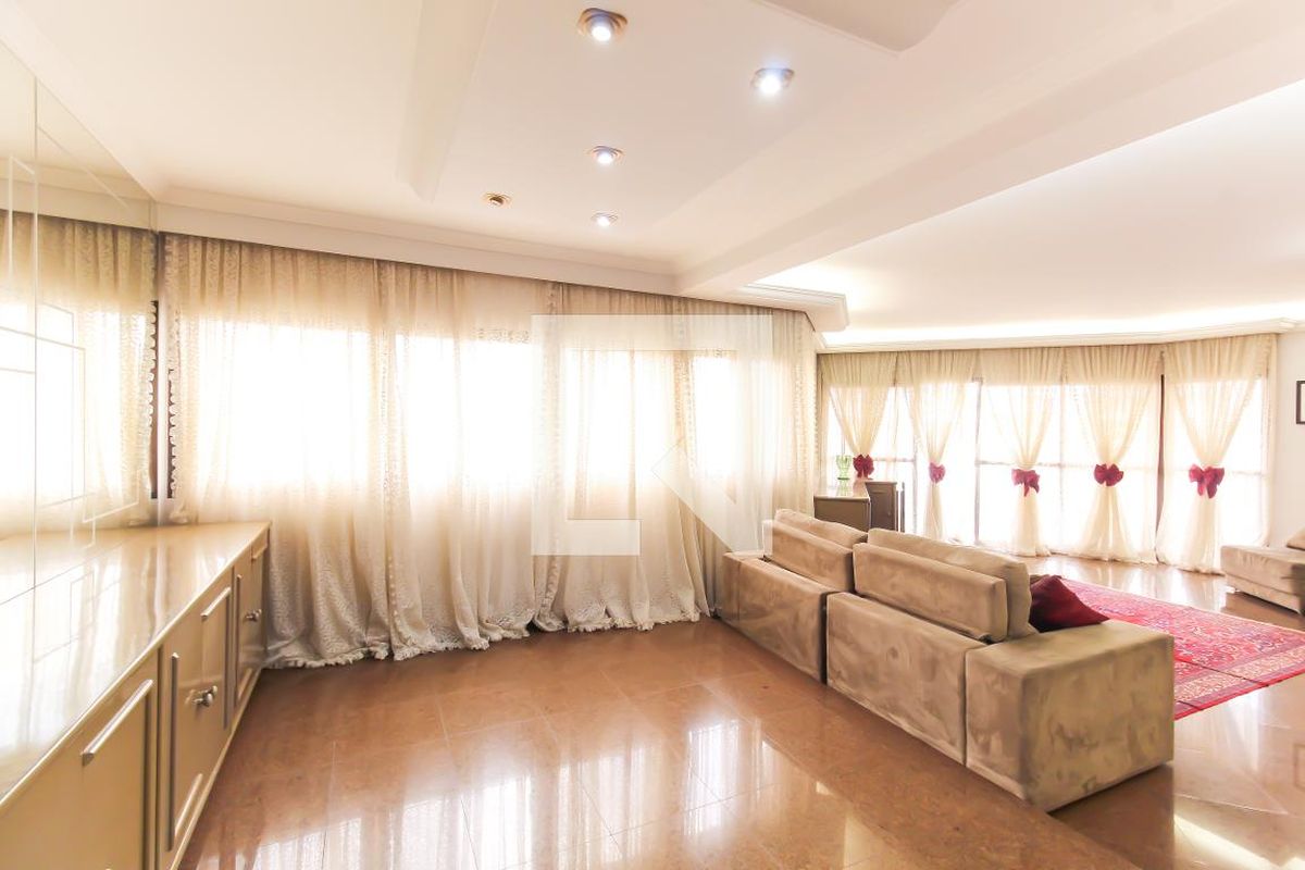 Apartamento, 3 quartos, 206 m² - Foto 10