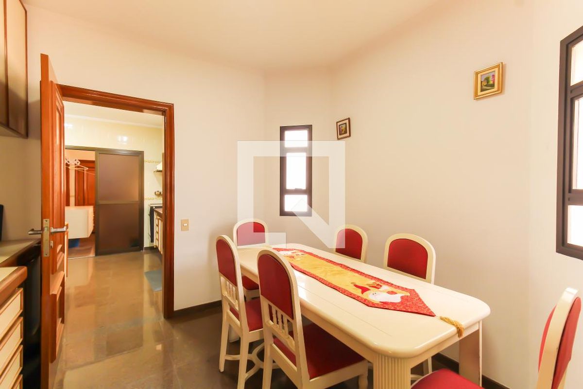 Apartamento, 3 quartos, 206 m² - Foto 87