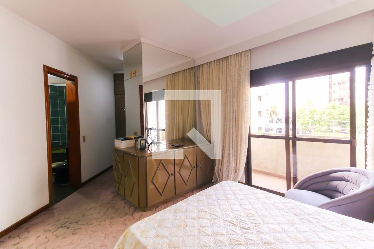 Apartamento, 3 quartos, 206 m² - Foto 43