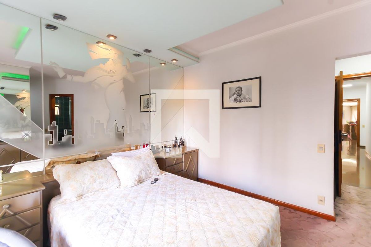 Apartamento, 3 quartos, 206 m² - Foto 46