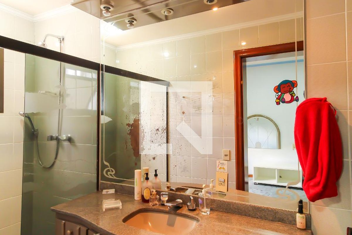 Apartamento, 3 quartos, 206 m² - Foto 34