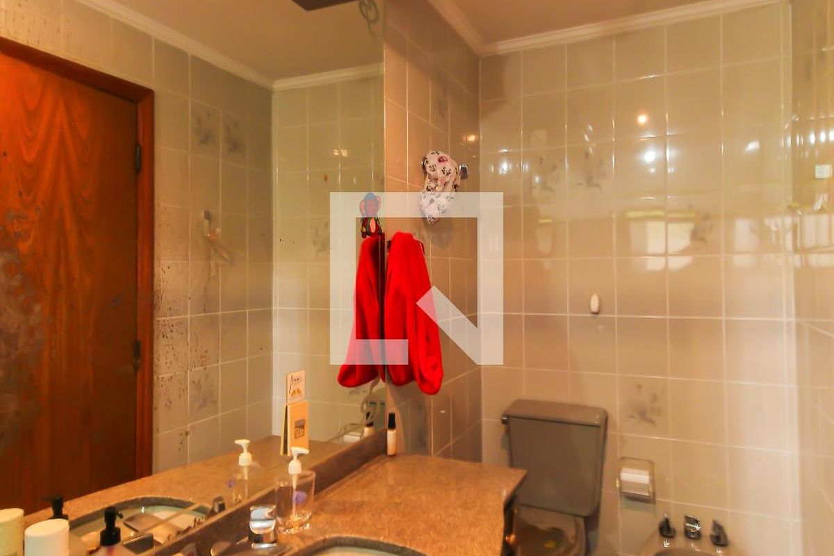 Apartamento, 3 quartos, 206 m² - Foto 38