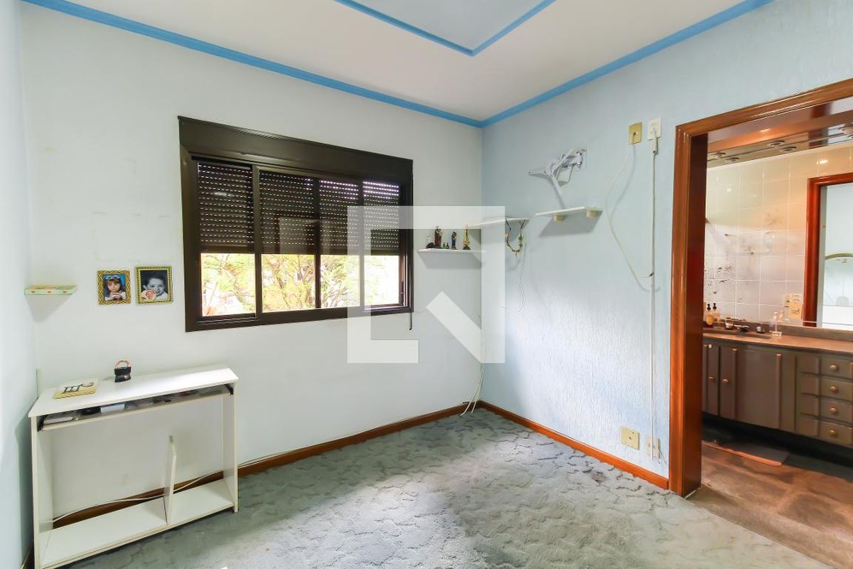 Apartamento, 3 quartos, 206 m² - Foto 27