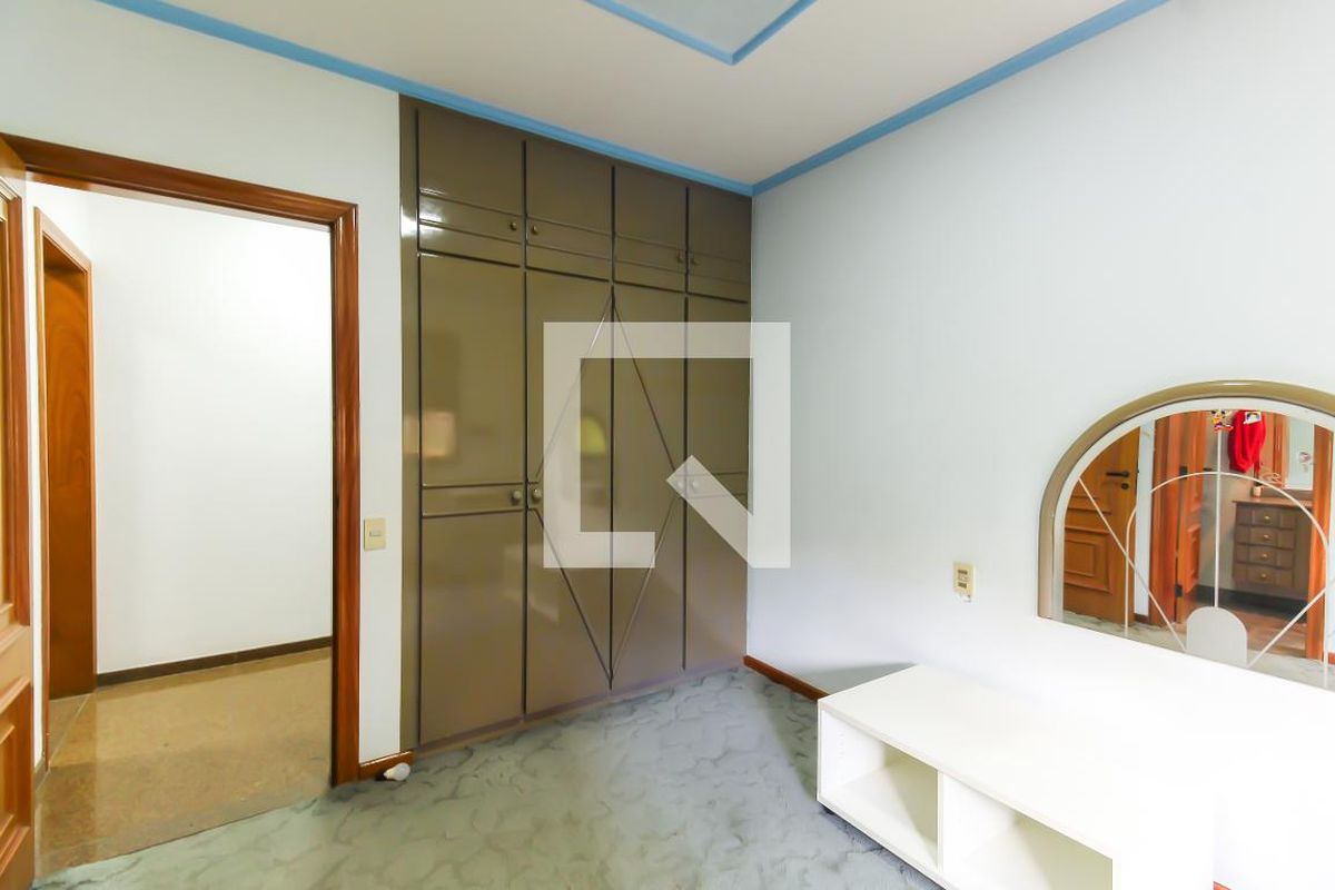 Apartamento, 3 quartos, 206 m² - Foto 31