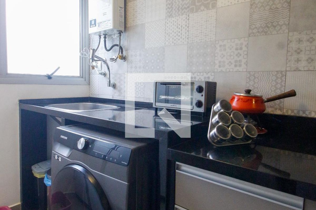 Apartamento, 3 quartos, 77 m² - Foto 64