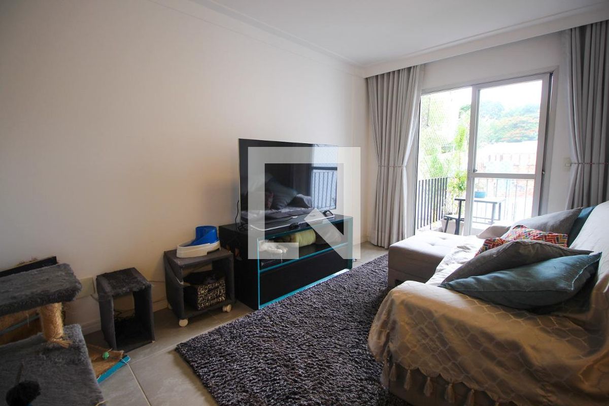 Apartamento, 3 quartos, 77 m² - Foto 10