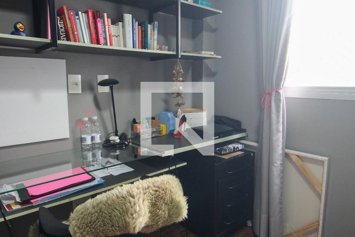 Apartamento, 3 quartos, 77 m² - Foto 30