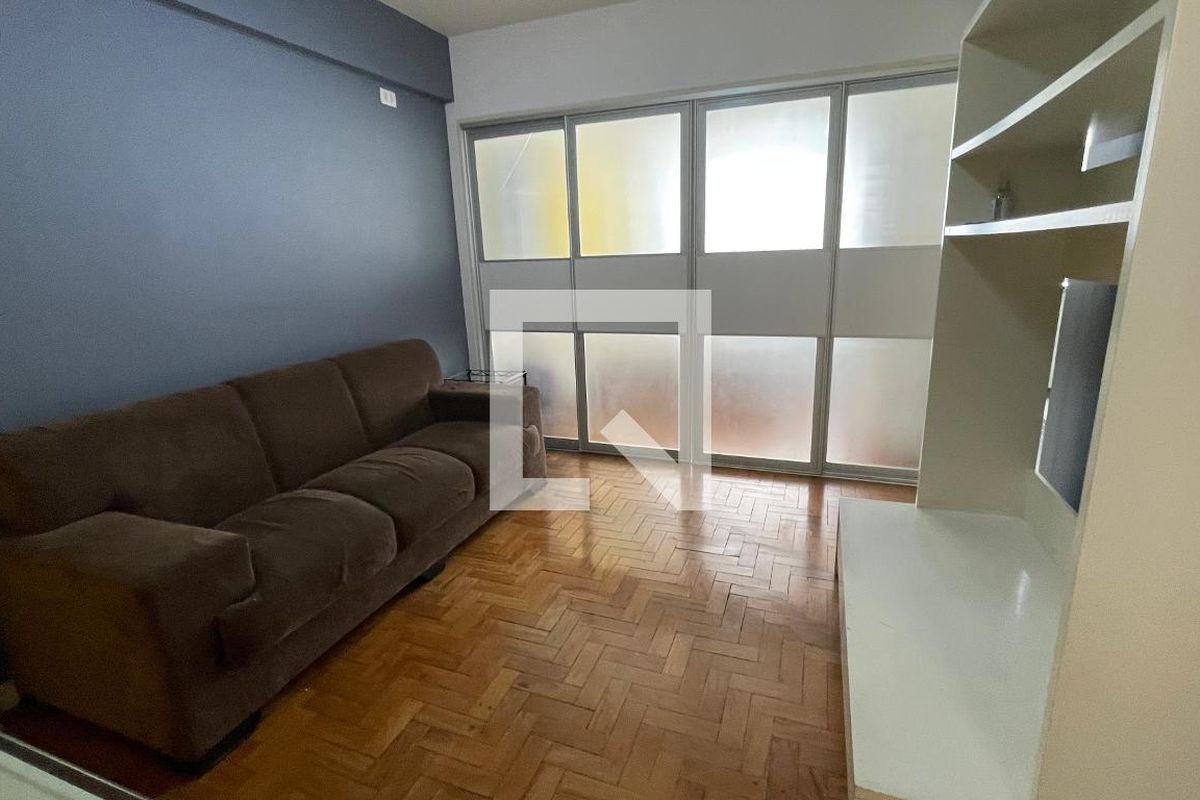 Apartamento, 1 quarto, 44 m² - Foto 39
