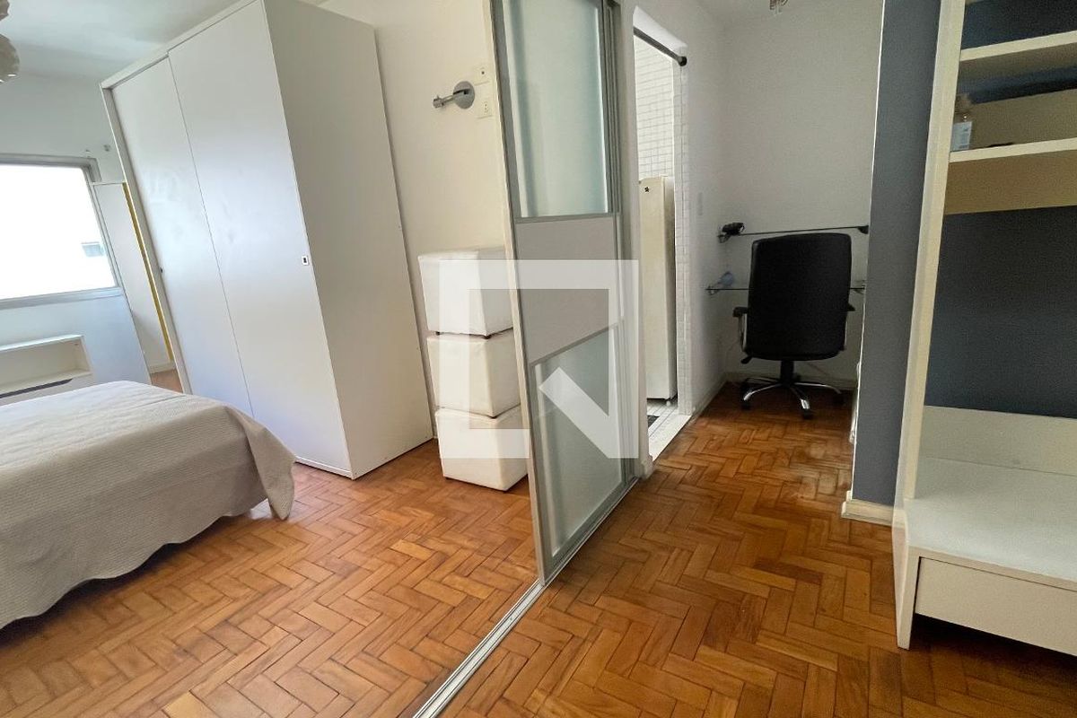 Apartamento, 1 quarto, 44 m² - Foto 50